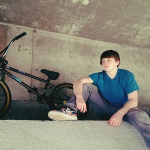 Meet your Posher, Jaxsen